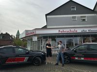 Fahrschule Kirchhellen- Join Driving